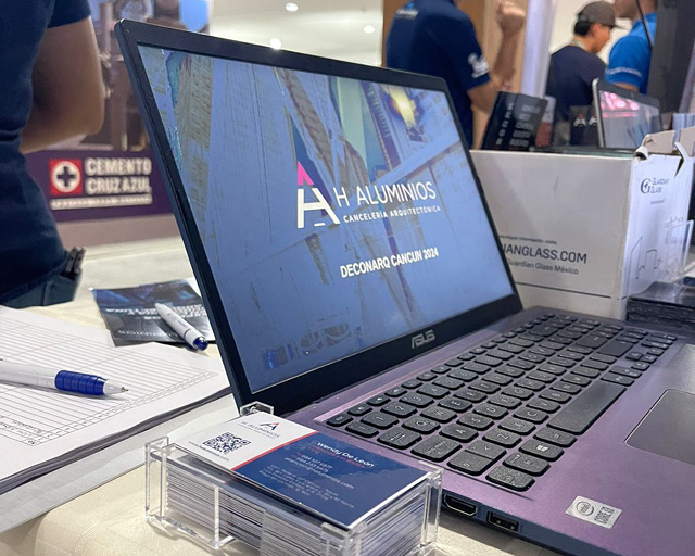 H Aluminios | Proyectos